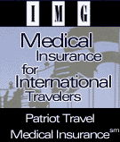 International Medical Insurance